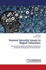 Human Security Issues in Nepali Television