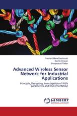Advanced Wireless Sensor Network for Industrial Applications