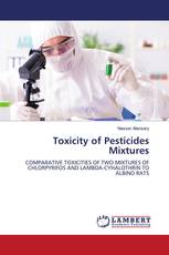Toxicity of Pesticides Mixtures