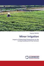 Minor Irrigation