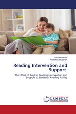 Reading Intervention and Support