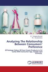 Analyzing The Relationship Between Consumers’ Preference