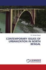 CONTEMPORARY ISSUES OF URBANIZATION IN NORTH BENGAL