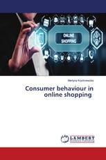 Consumer behaviour in online shopping