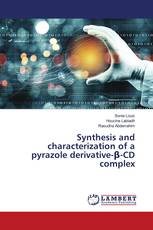 Synthesis and characterization of a pyrazole derivative-β-CD complex