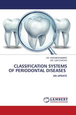 CLASSIFICATION SYSTEMS OF PERIODONTAL DISEASES
