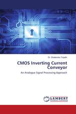 CMOS Inverting Current Conveyor