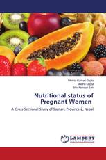 Nutritional status of Pregnant Women