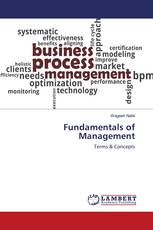 Fundamentals of Management