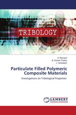 Particulate Filled Polymeric Composite Materials