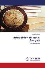 Introduction to Meta-Analysis