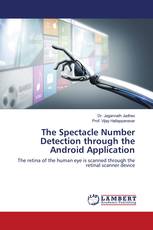 The Spectacle Number Detection through the Android Application