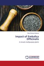 Impact of Embalica Officinalis