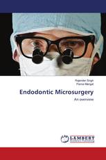 Endodontic Microsurgery