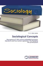 Sociological Concepts