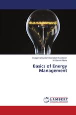 Basics of Energy Management