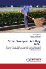 Street Sweepers: Are they safe?