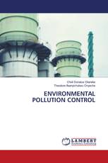 ENVIRONMENTAL POLLUTION CONTROL