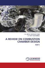 A REVIEW ON COMBUSTION CHAMBER DESIGN