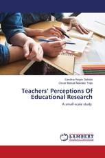 Teachers’ Perceptions Of Educational Research