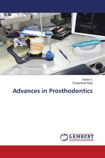 Advances in Prosthodontics