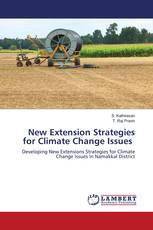 New Extension Strategies for Climate Change Issues