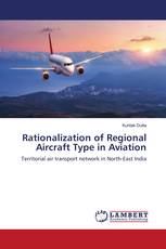 Rationalization of Regional Aircraft Type in Aviation