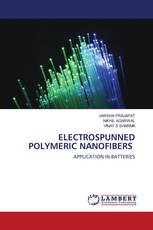 ELECTROSPUNNED POLYMERIC NANOFIBERS
