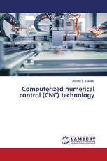 Computerized numerical control (CNC) technology