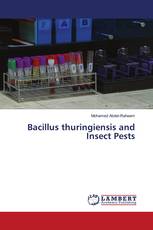 Bacillus thuringiensis and Insect Pests