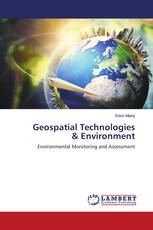 Geospatial Technologies & Environment
