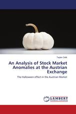 An Analysis of Stock Market Anomalies at the Austrian Exchange