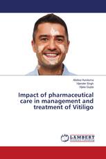 Impact of pharmaceutical care in management and treatment of Vitiligo