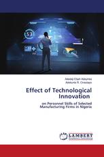 Effect of Technological Innovation