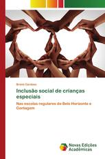 Inclusão social de crianças especiais