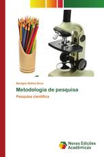 Metodologia de pesquisa