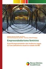 Empreendedorismo feminino