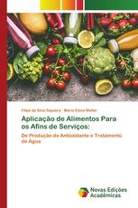 Aplicação de Alimentos Para os Afins de Serviços: