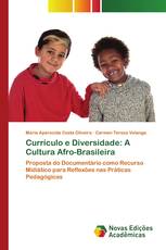 Currículo e Diversidade: A Cultura Afro-Brasileira
