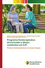 Programa fisioterapêutico direcionado a idosos residentes em ILPI