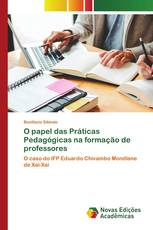 O papel das Práticas Pedagógicas na formação de professores