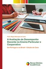 A Avaliação de Desempenho Docente no Ensino Particular e Cooperativo