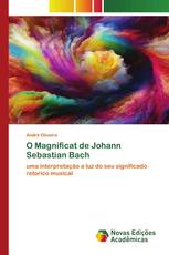 O Magnificat de Johann Sebastian Bach