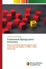 Framework Django para Iniciantes