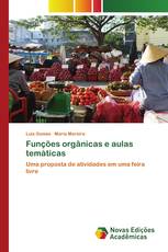 Funções orgânicas e aulas temáticas