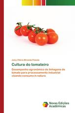 Cultura do tomateiro