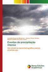 Eventos de precipitação intensa