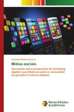 Mídias sociais