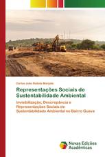 Representações Sociais de Sustentabilidade Ambiental