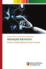 INOVAÇÃO EM PAUTA